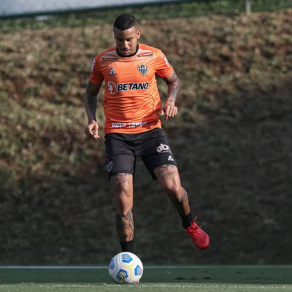 Jair: &ldquo;Temos que ganhar, jogando bem ou jogando mal&rdquo;