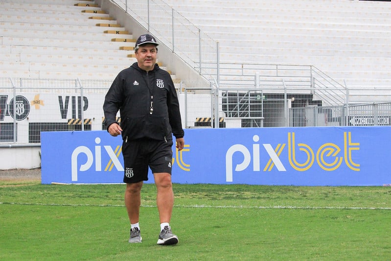 Ponte preparada para conseguir os três pontos?