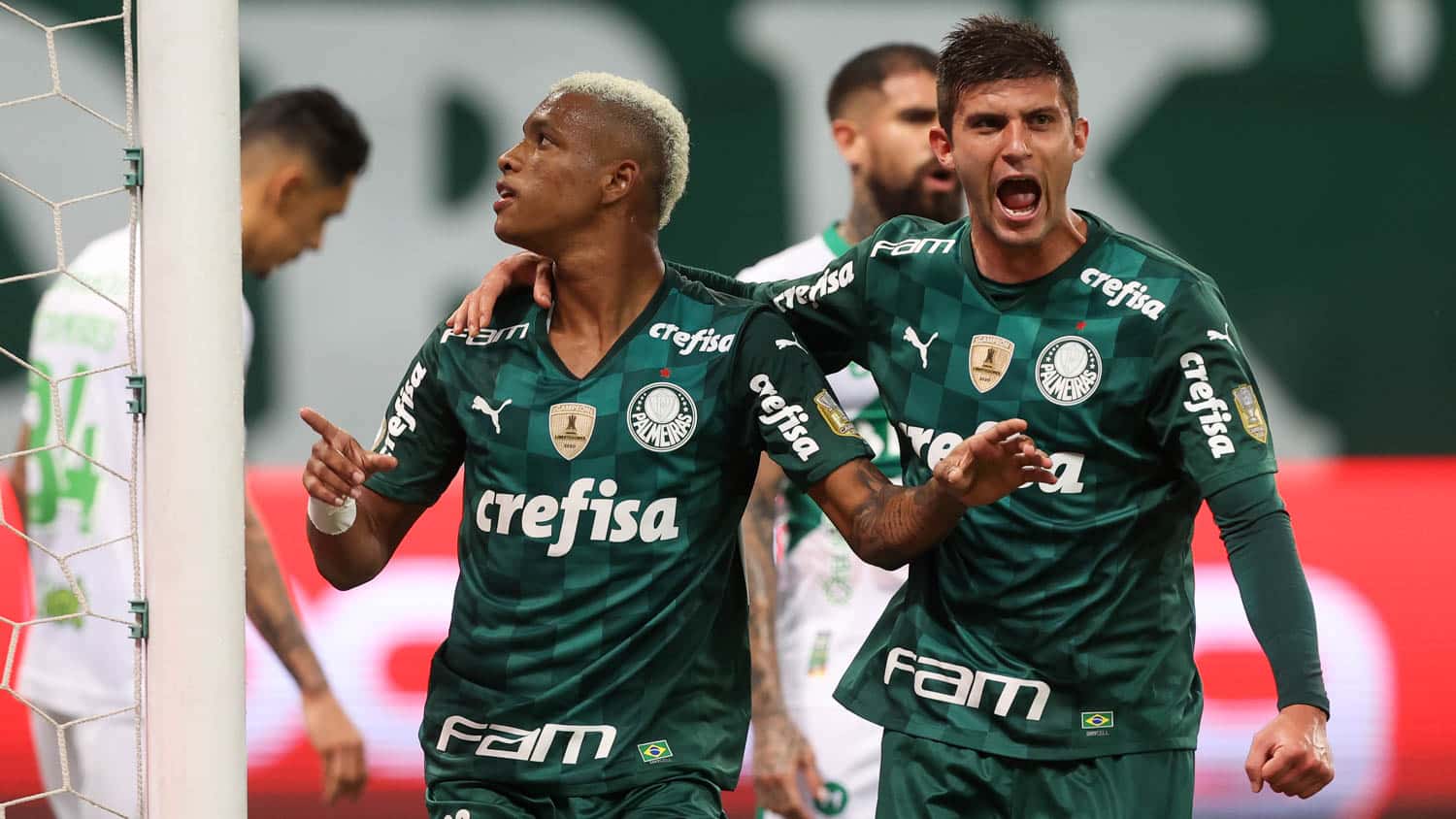 Palmeiras x Juventude Como Aconteceu – Resultado, destaques e reação