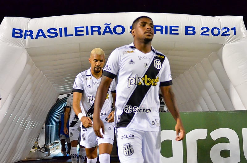 Proposta da Ponte Preta &eacute; uma s&oacute;: somar pontos