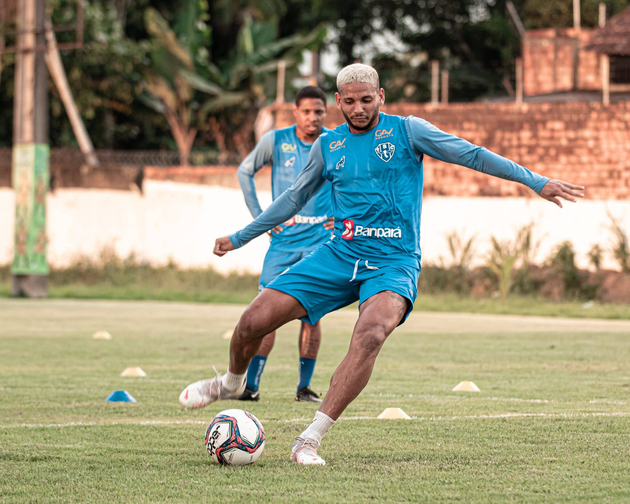 P&eacute;ssimas not&iacute;cias para o Paysandu