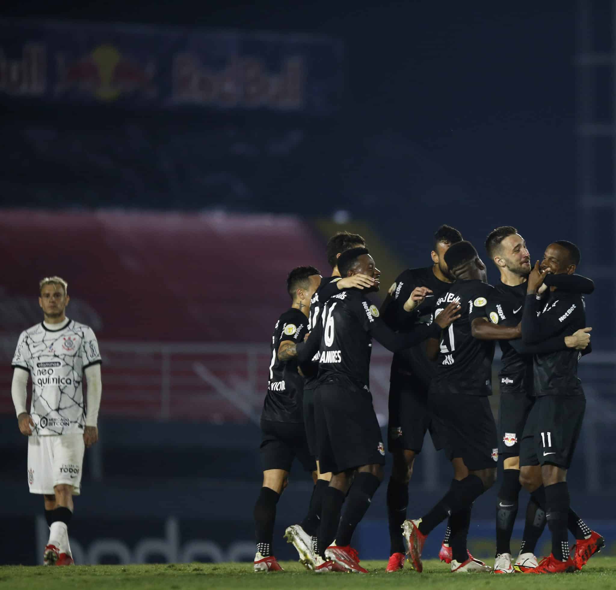 Red Bull Bragantino, &ldquo;o terror de S&atilde;o Paulo&rdquo;