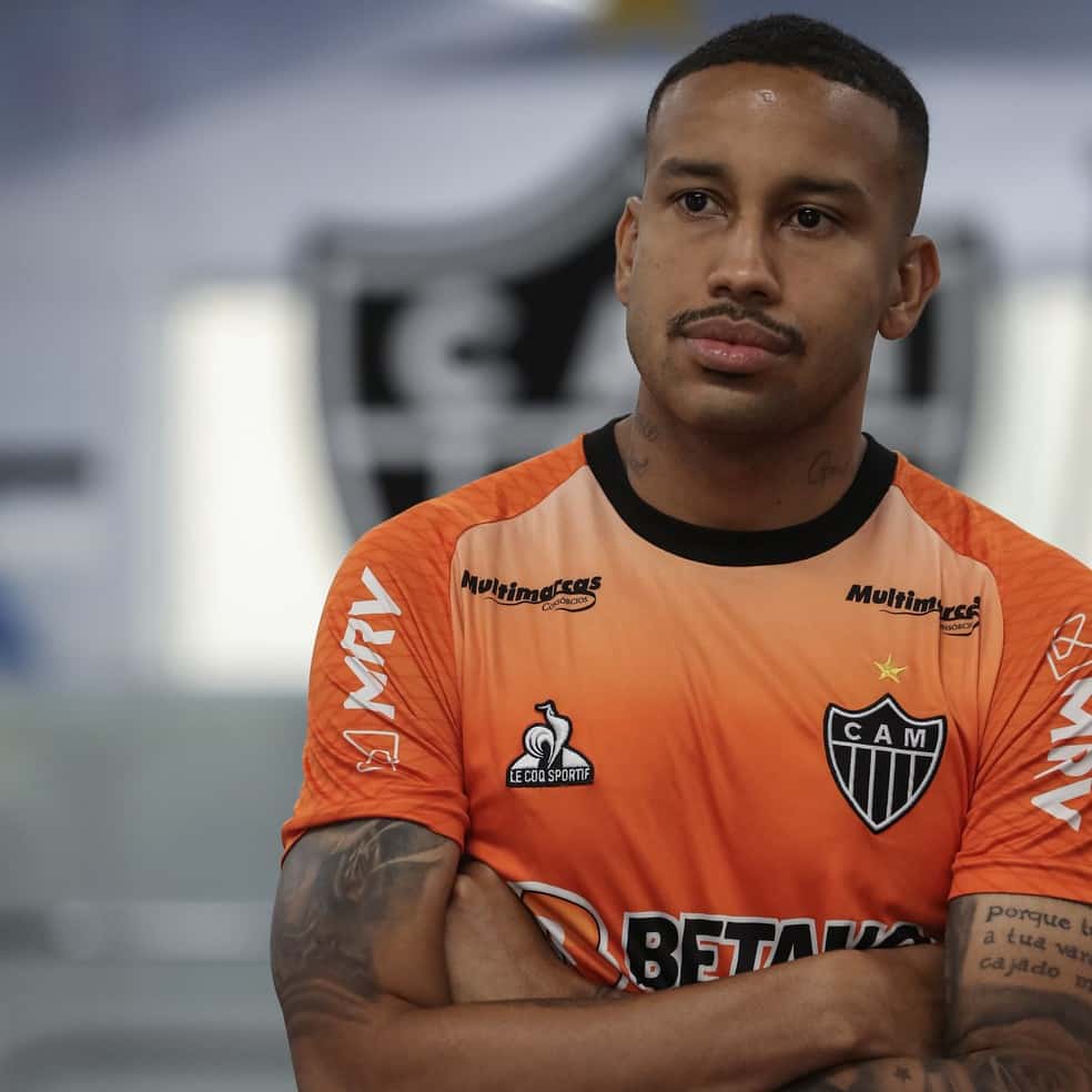 Jair pede p&eacute;s no ch&atilde;o para conquista do t&iacute;tulo brasileiro