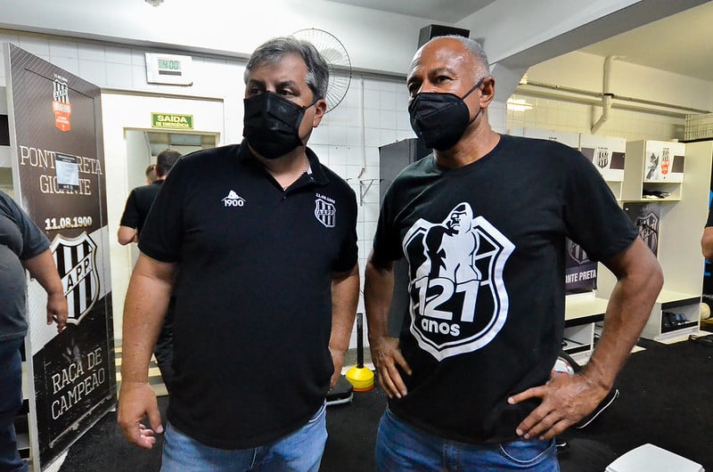 Qual a receita para sair dessa situa&ccedil;&atilde;o? Kleina responde