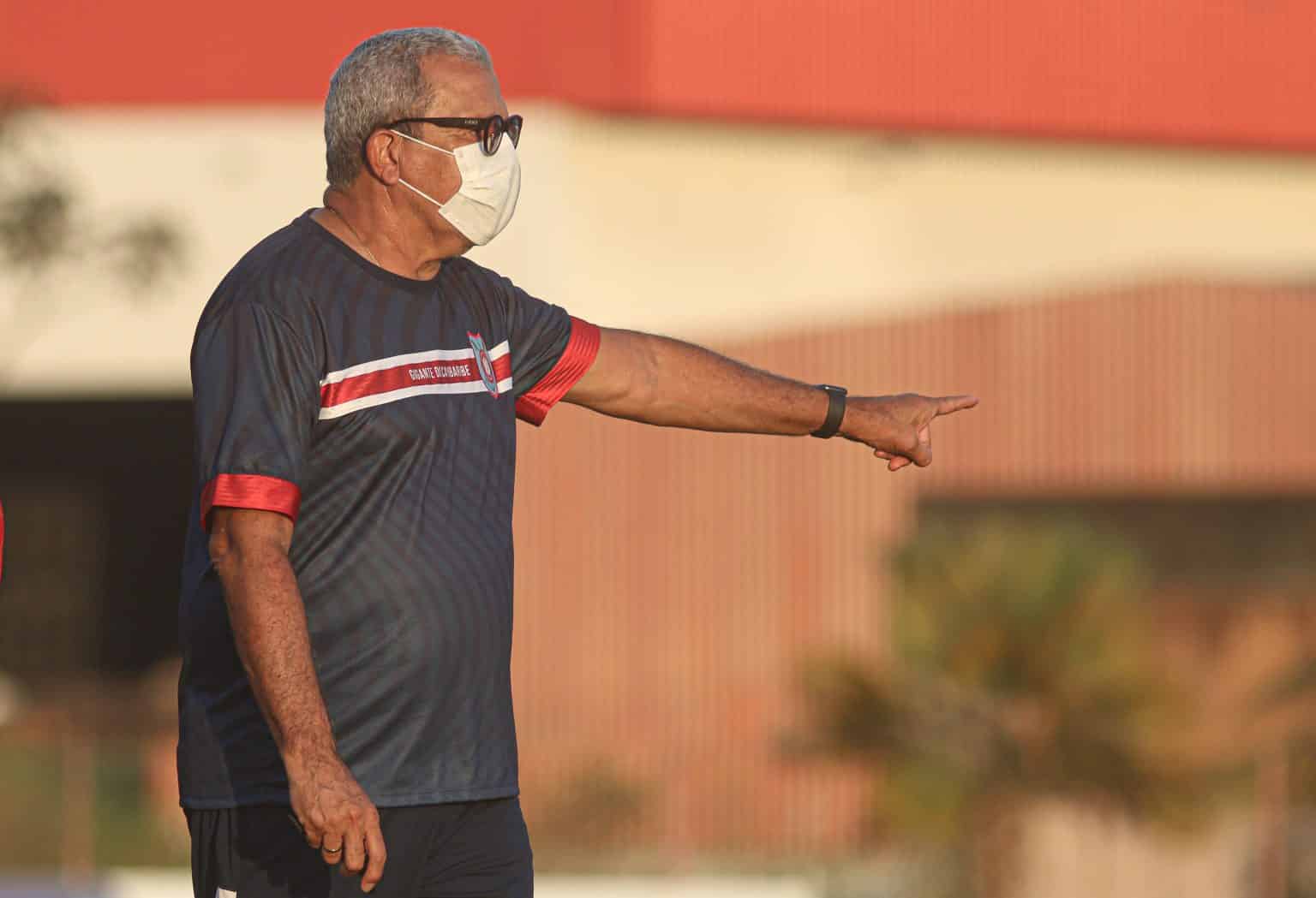 N&aacute;utico n&atilde;o ter&aacute; H&eacute;lio dos Anjos contra Brasil de Pelotas