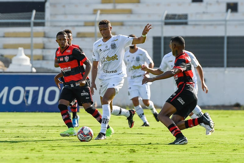 Ponte Preta empata em casa e deixa o torcedor frustrado