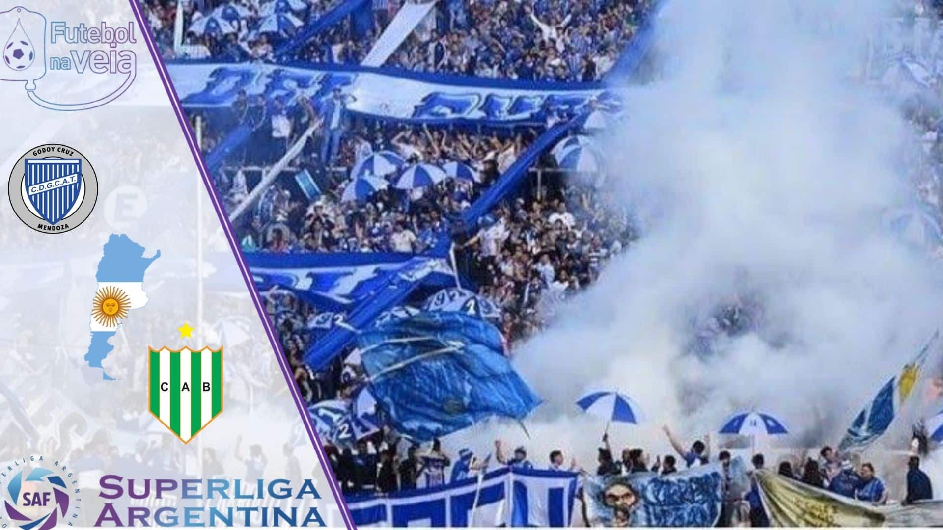 Godoy Cruz x Banfield &ndash; Progn&oacute;stico & Palpite &ndash; 24/10