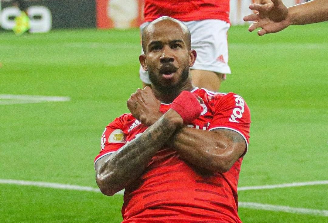 Internacional x América-MG como aconteceu – Resultado, destaques e reação