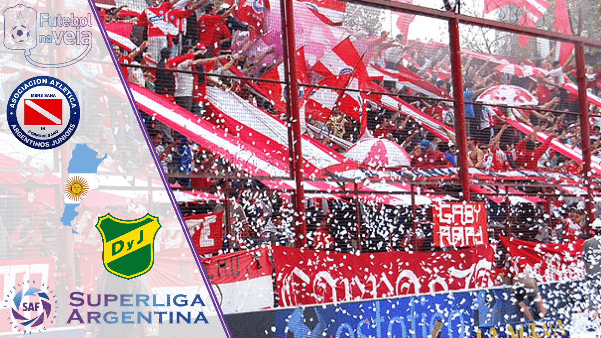 Argentinos Juniors x Defensa y Justicia &ndash; Progn&oacute;stico & Palpite &ndash; 09/10