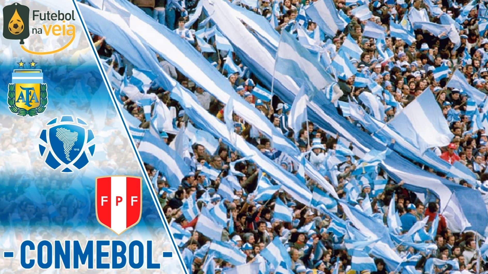 Argentina x Peru &ndash; Progn&oacute;stico & Palpite &ndash; 14/10