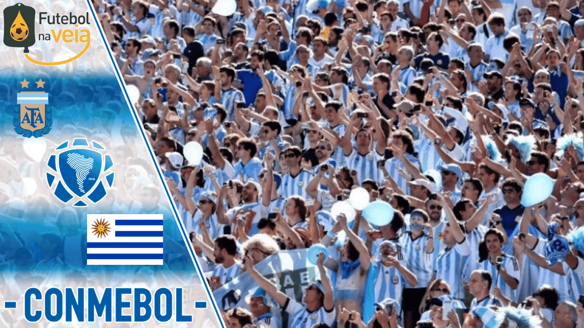 Argentina x Uruguai &ndash; Progn&oacute;stico & Palpite &ndash; 10/10