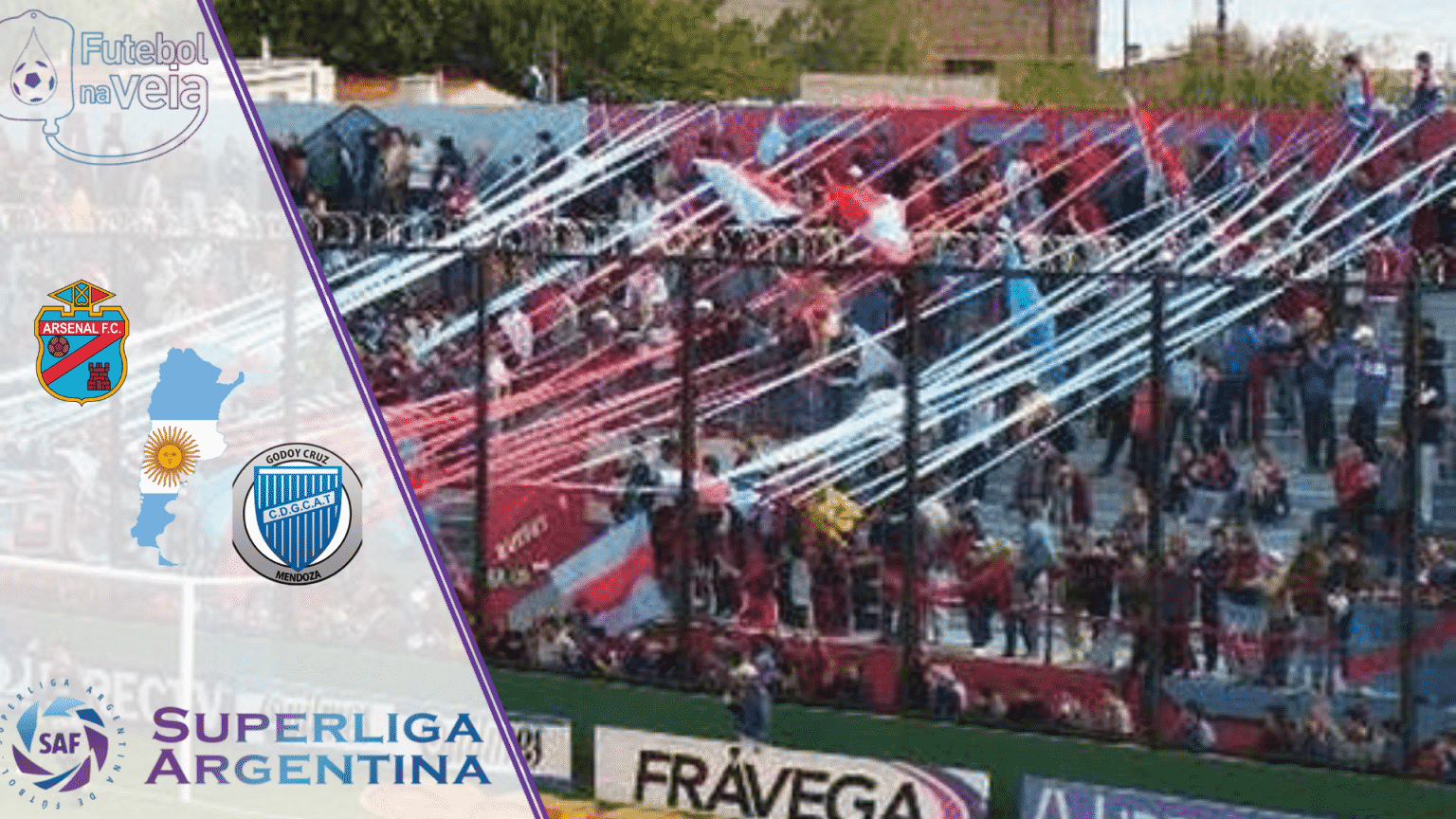 Arsenal Sarand&iacute; x Godoy Cruz &ndash; Progn&oacute;stico & Palpite &ndash; 11/10