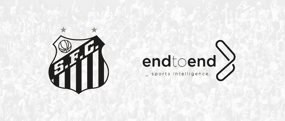 Santos anuncia parceria com objetivo de aumentar número de sócios