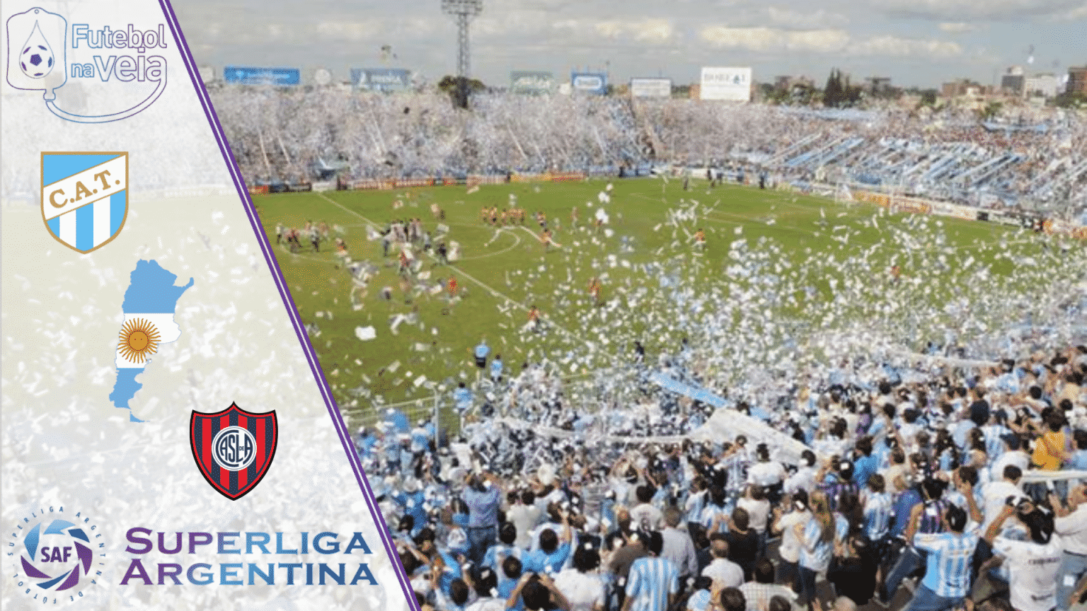 Atl&eacute;tico Tucum&aacute;n x San Lorenzo &ndash; Progn&oacute;stico & Palpite &ndash; 02/10