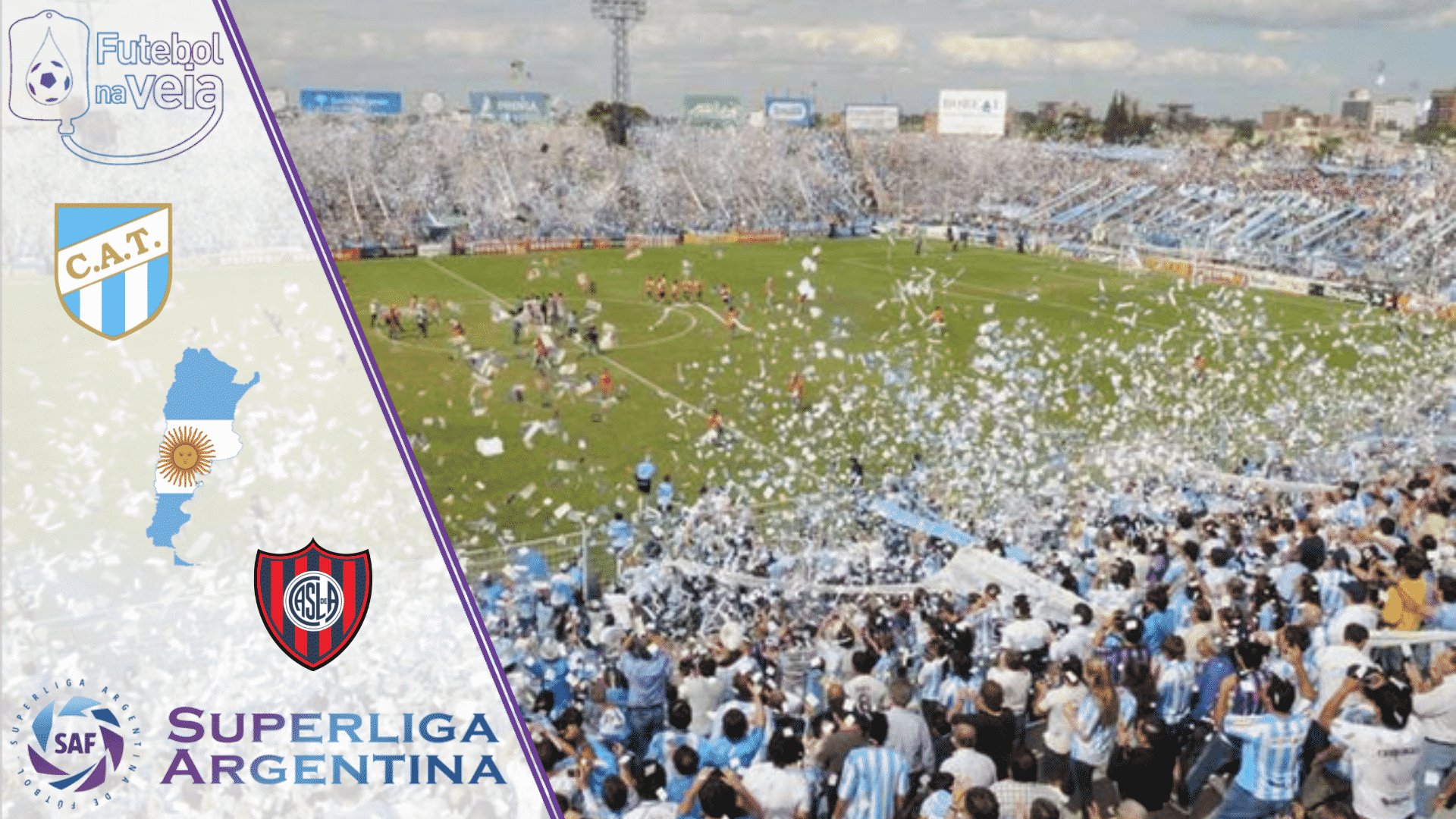 Atl&eacute;tico Tucum&aacute;n x San Lorenzo &ndash; Progn&oacute;stico & Palpite &ndash; 02/10