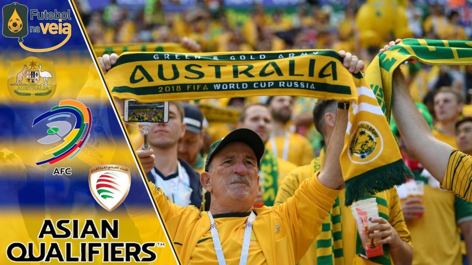 Austr&aacute;lia x Om&atilde; &ndash; Progn&oacute;stico & Palpite &ndash; 07/10