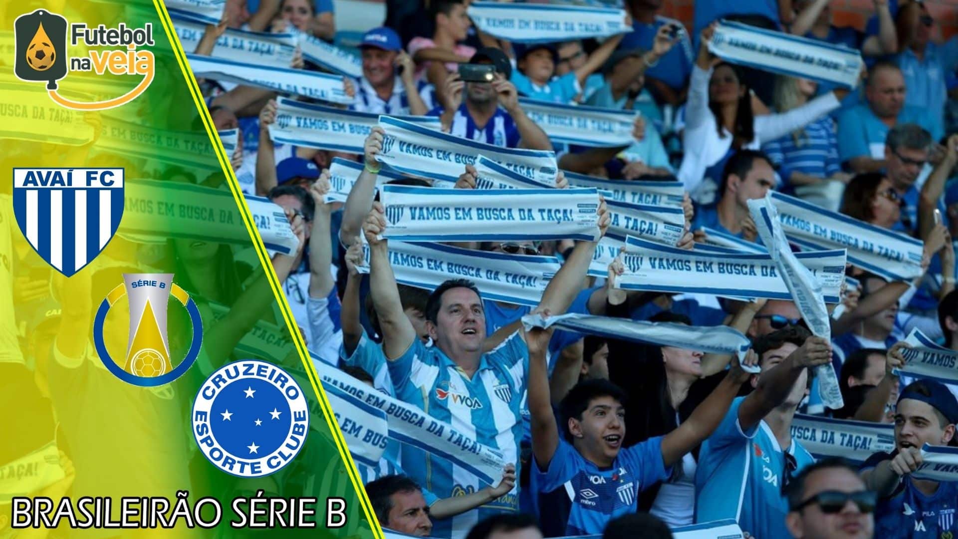 Avaí x Cruzeiro– Prognóstico & Palpite - 22/10