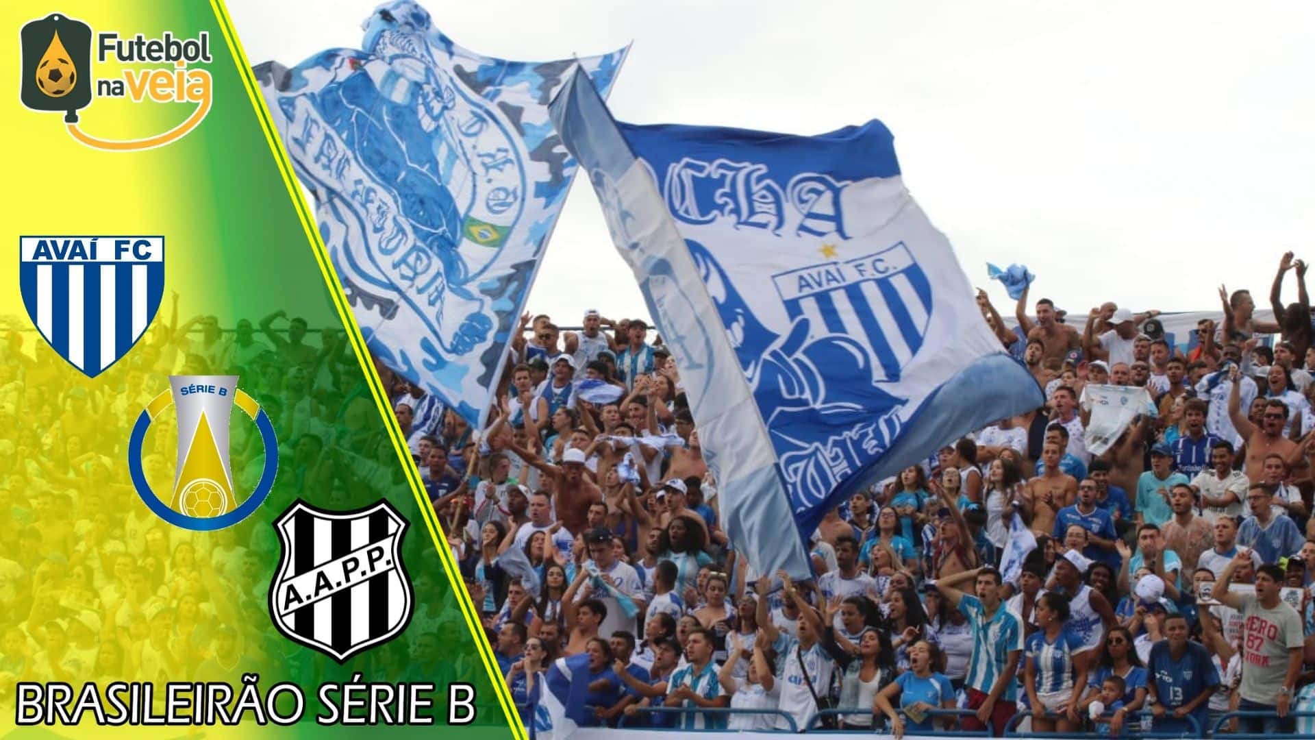 Avaí x Ponte Preta – Prognóstico & palpite - 05/10