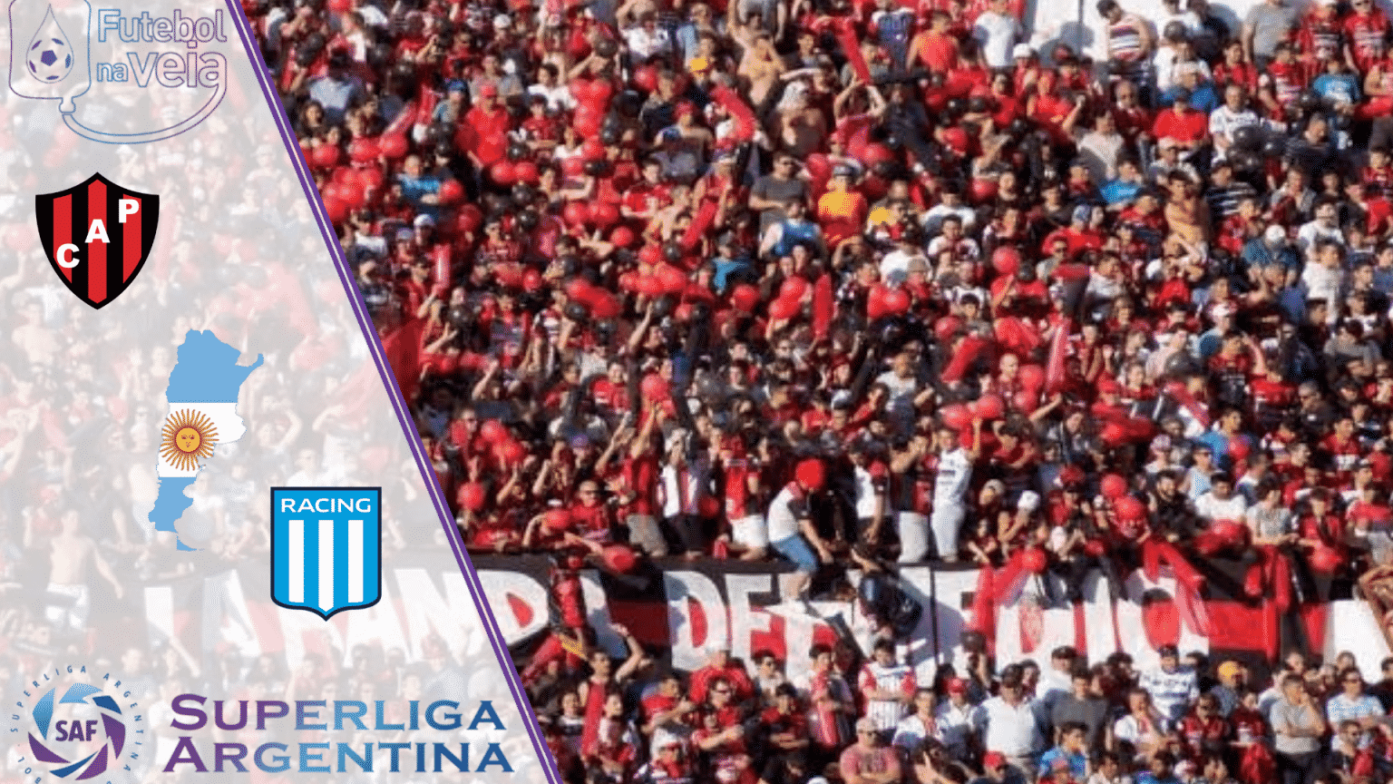 Patronato x Racing &ndash; Progn&oacute;stico & Palpite &ndash; 09/10