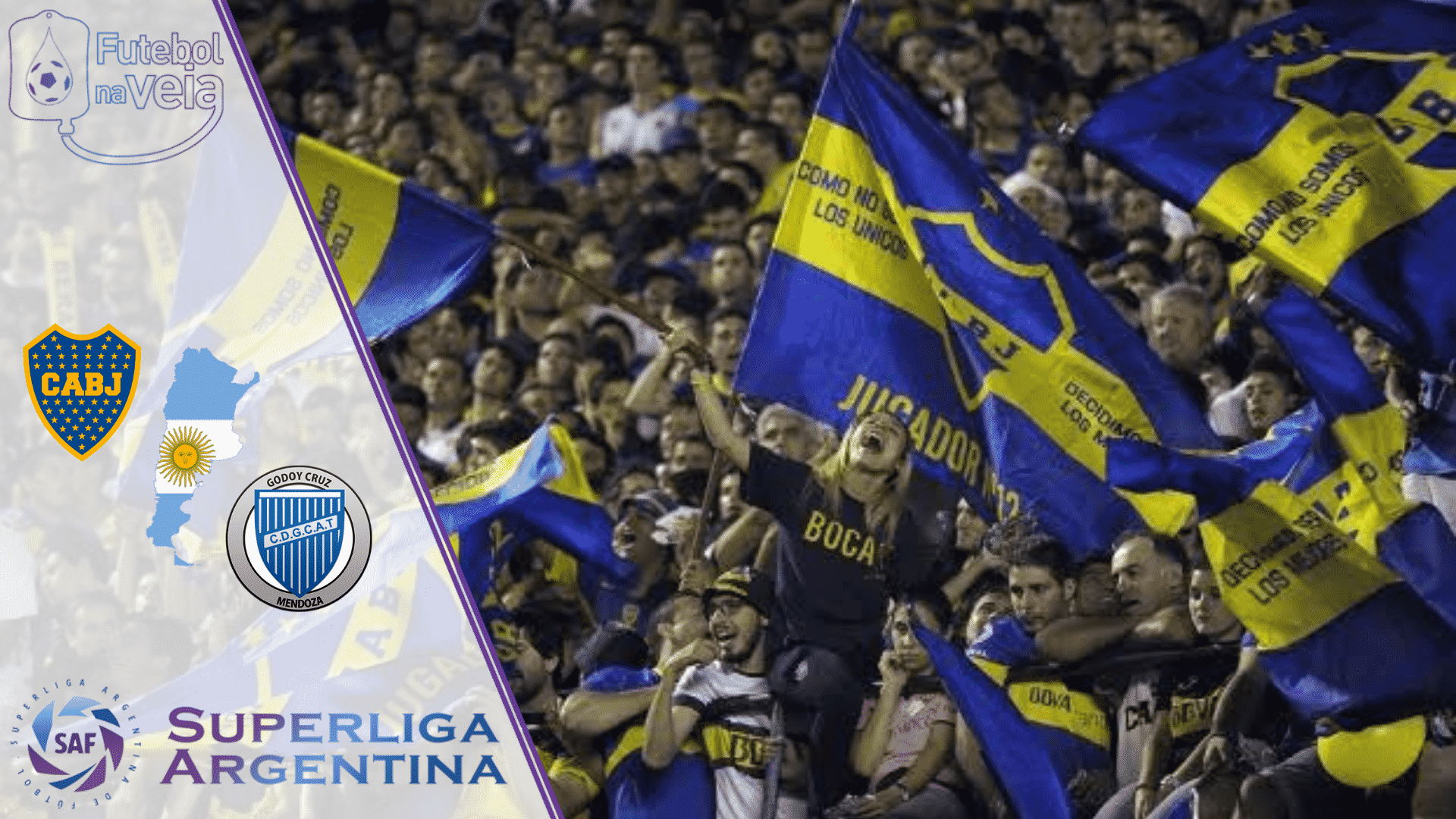 Boca Juniors x Godoy Cruz  &ndash; Progn&oacute;stico & Palpite &ndash; 20/10