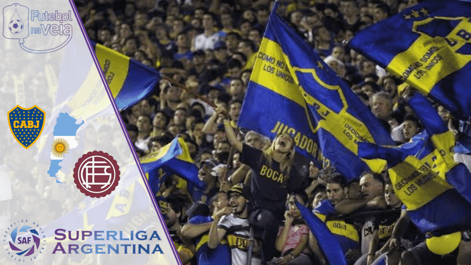 Boca Juniors x Lan&uacute;s  &ndash; Progn&oacute;stico & Palpite &ndash; 09/10