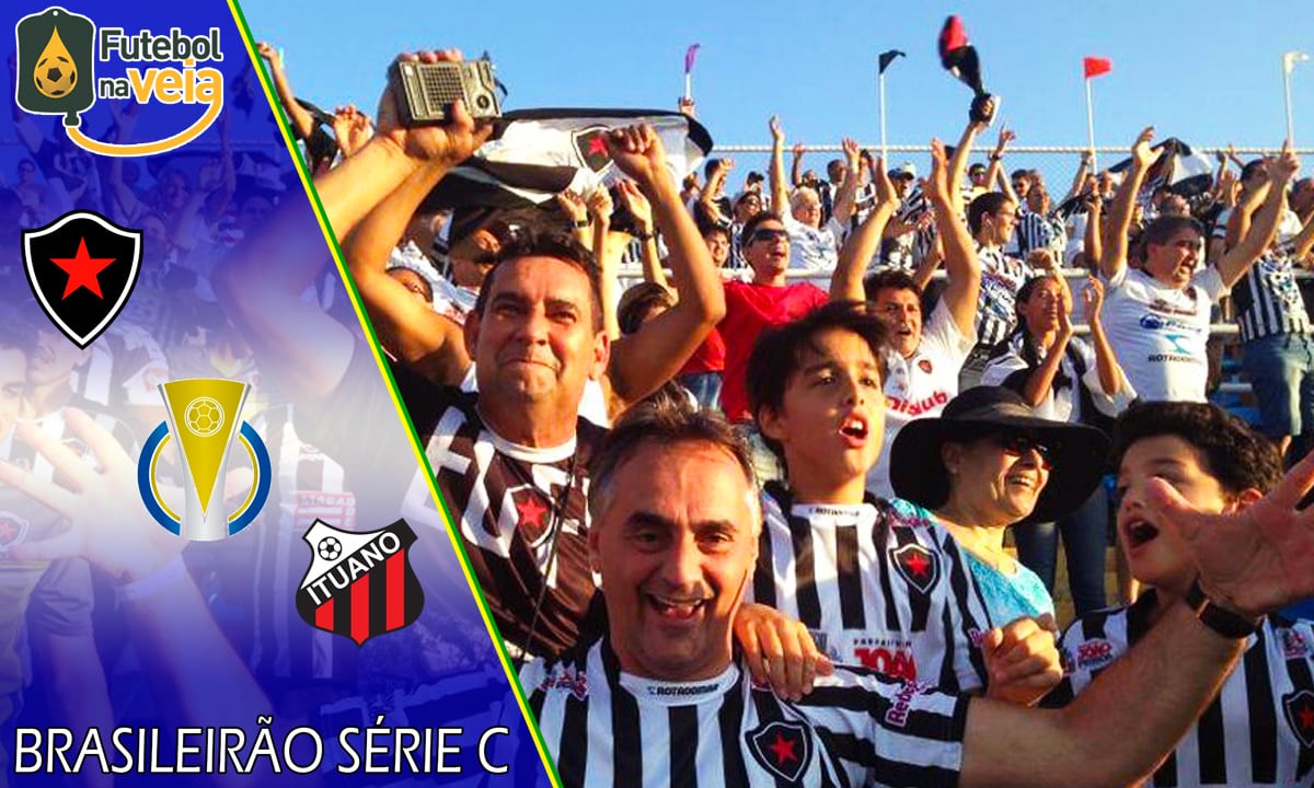 Botafogo-PB x Ituano &ndash; Progn&oacute;stico e Palpite &ndash; 02/10