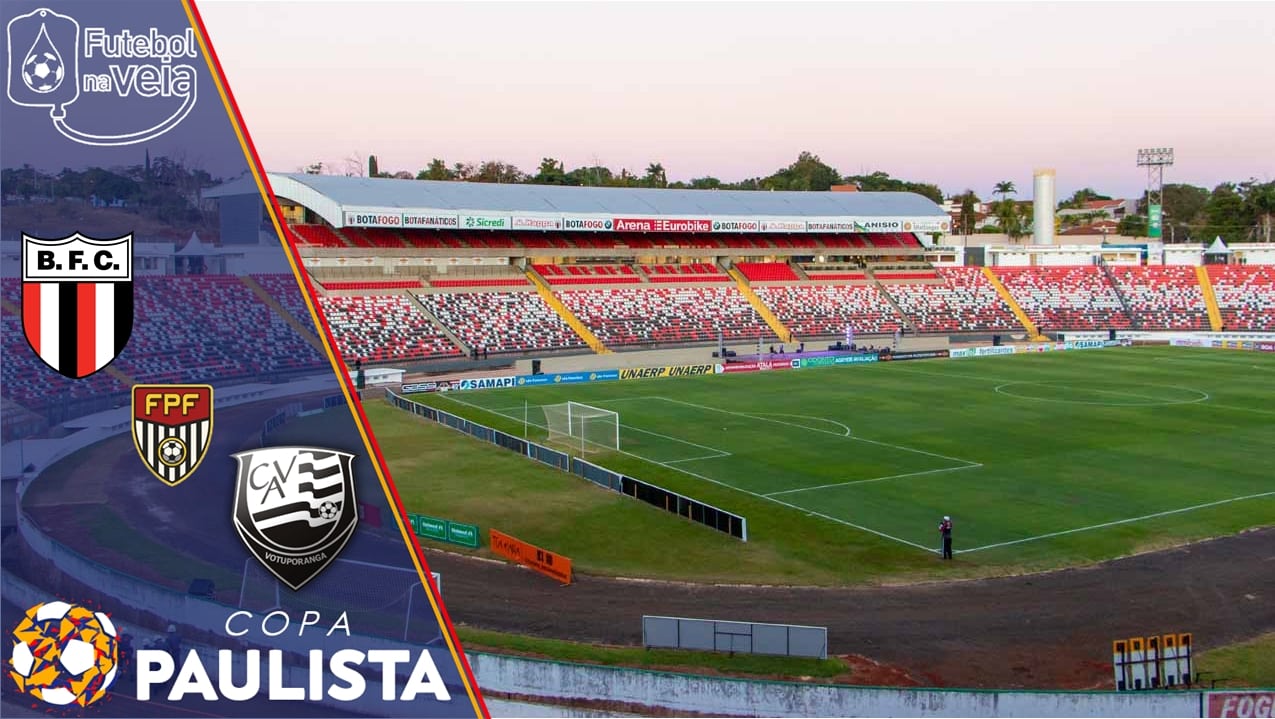 Botafogo-SP x Votuporanguense – Prognóstico & Palpite – 05/10