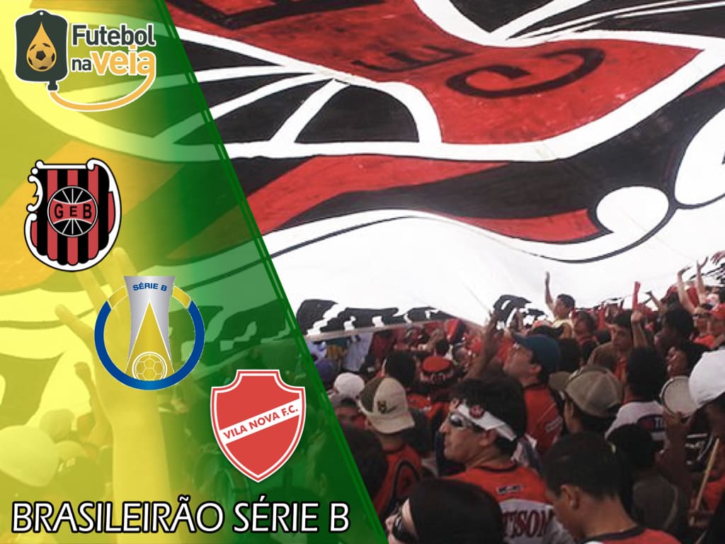 Brasil de Pelotas x Vila Nova &ndash; Progn&oacute;stico & Palpite &ndash; 15/10