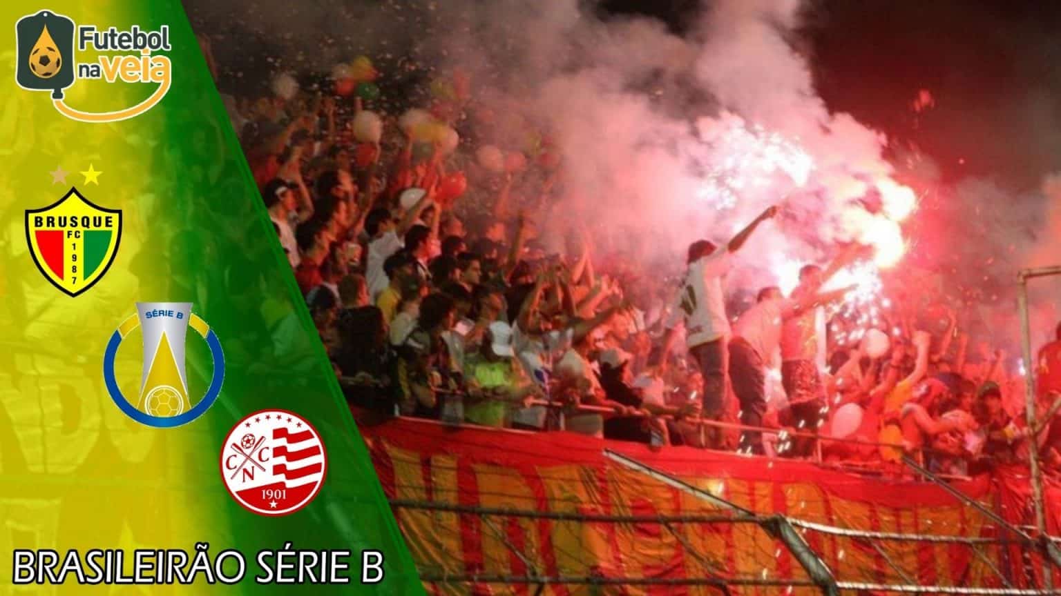 Brusque x N&aacute;utico &ndash; Progn&oacute;stico & Palpite &ndash; 02/11