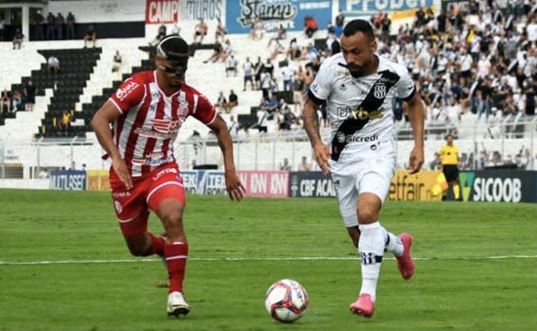 Ponte Preta x N&aacute;utico como aconteceu &ndash; pontua&ccedil;&atilde;o, destaques e rea&ccedil;&atilde;o