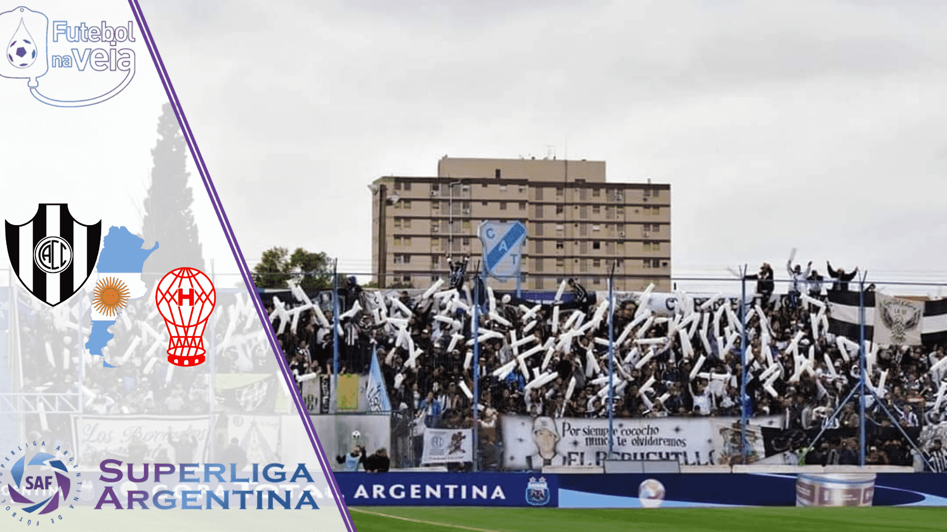 Central C&oacute;rdoba x Hurac&aacute;n- Progn&oacute;stico & Palpite &ndash; 08/10