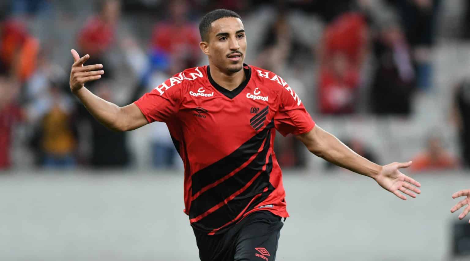 Chapecoense x Athletico PR como aconteceu &ndash; resultado, destaques e rea&ccedil;&atilde;o