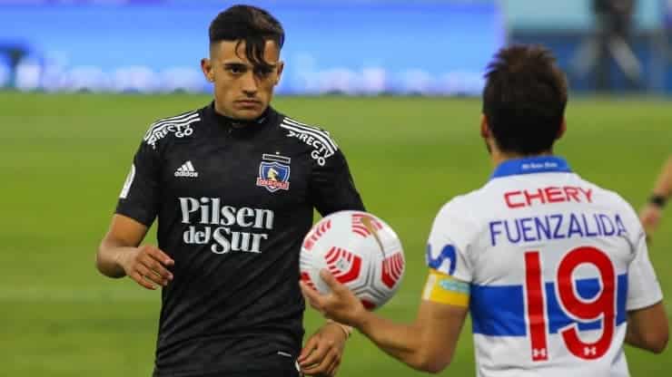 &ldquo;Final&rdquo; do Campeonato Chileno se aproxima