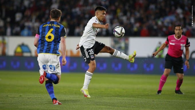 Colo-Colo x Huachipato como aconteceu &ndash; resultado, destaques e rea&ccedil;&atilde;o