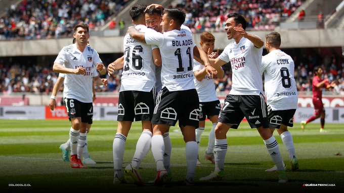 Club de Deportes La Serena x Colo-Colo &ndash; Melhores momentos e resultado