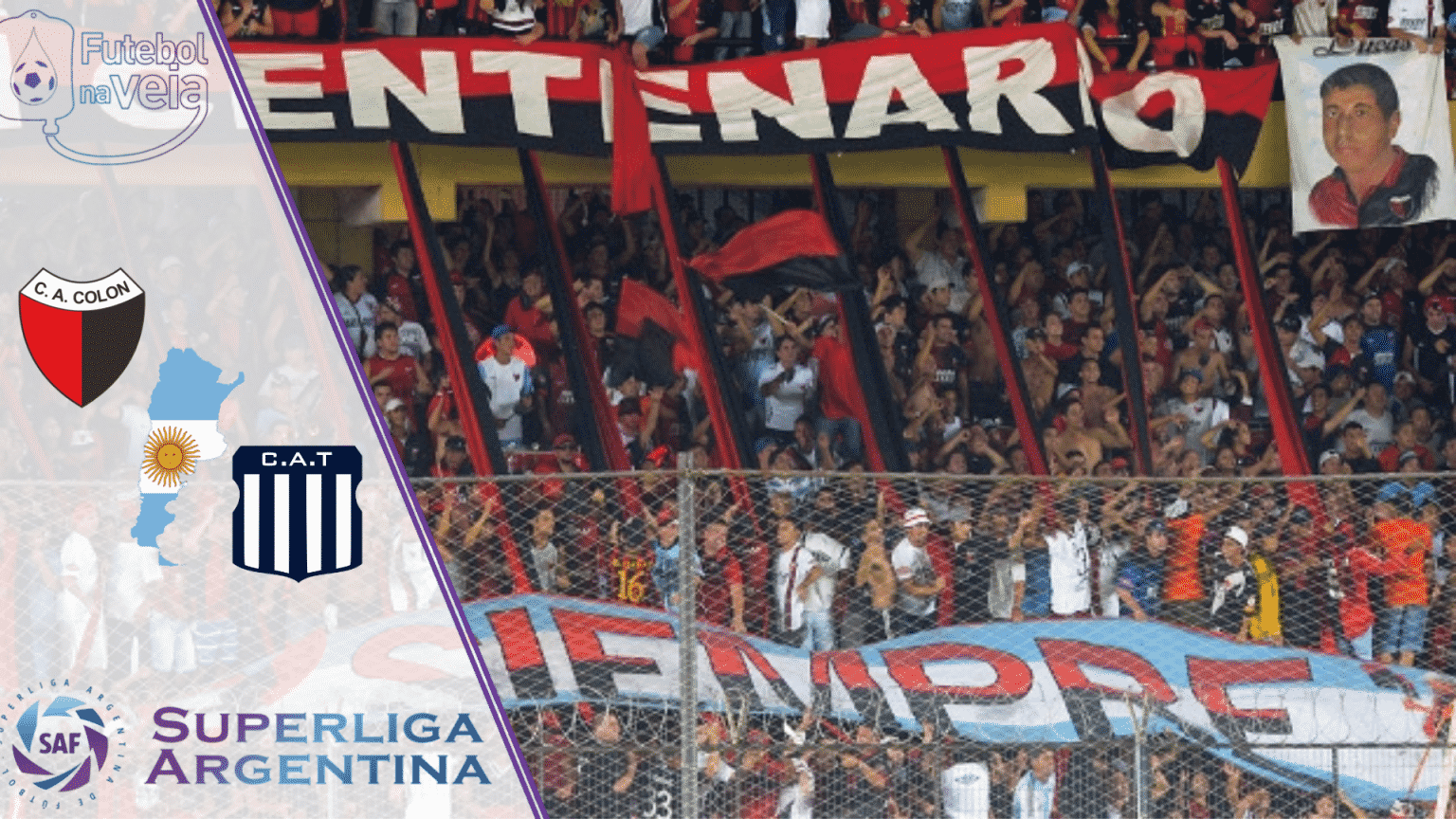 Col&oacute;n x Talleres &ndash; Progn&oacute;stico & Palpite &ndash; 17/10