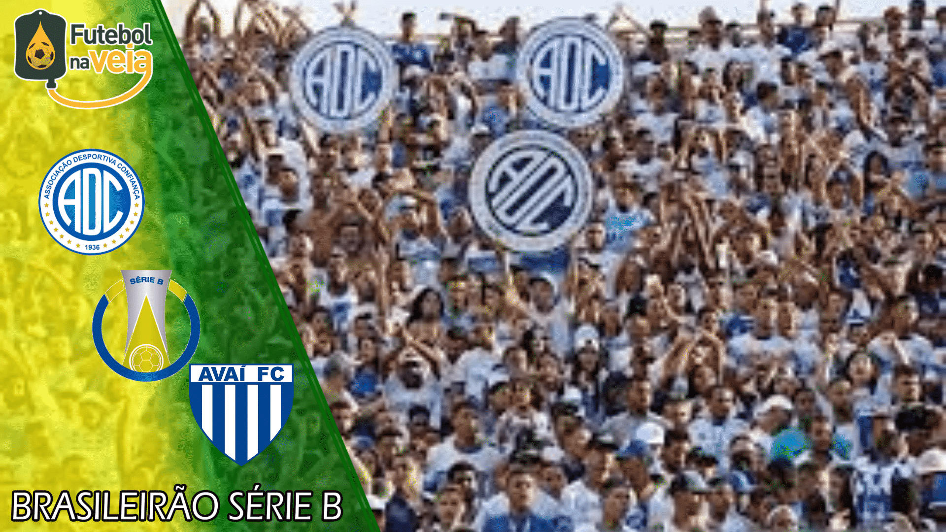 Confian&ccedil;a x Ava&iacute; &ndash; Progn&oacute;stico e Palpite &ndash; 16/10