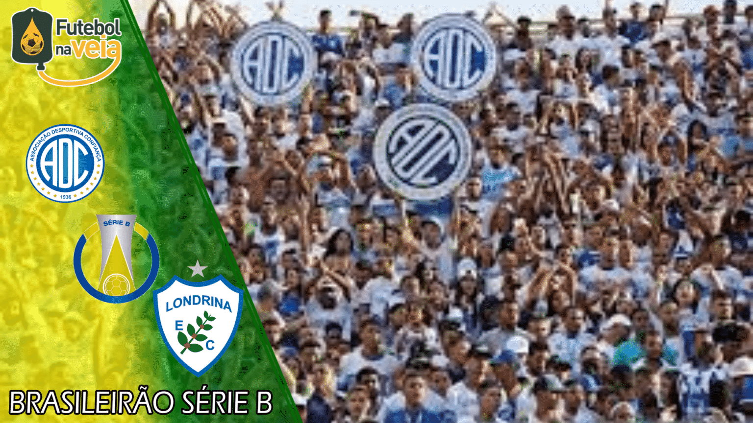 Confian&ccedil;a x Londrina &ndash; Progn&oacute;stico & palpite &ndash; 30/10