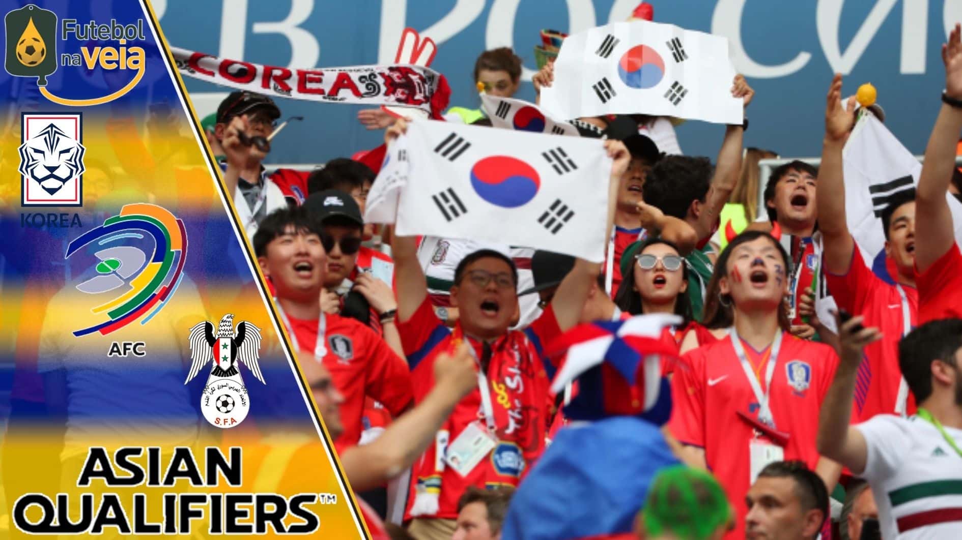 Cor&eacute;ia do Sul x S&iacute;ria &ndash; Progn&oacute;stico & Palpite &ndash; 07/10