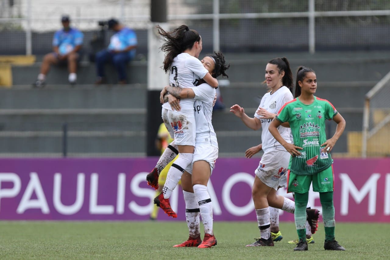 Santos x Pinda como aconteceu &ndash; Resultado, destaques e rea&ccedil;&atilde;o