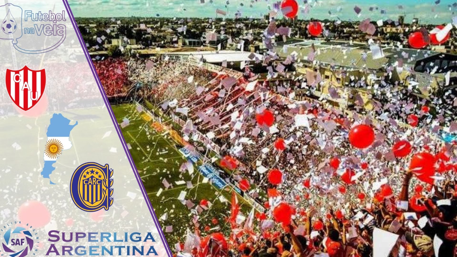 Uni&oacute;n x Ros&aacute;rio &ndash; Progn&oacute;stico & Palpite &ndash; 31/10