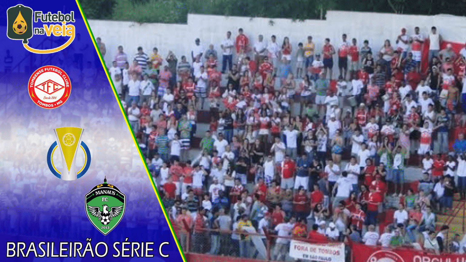 Tombense x Manaus &ndash; Progn&oacute;stico & Palpite &ndash; 9/10