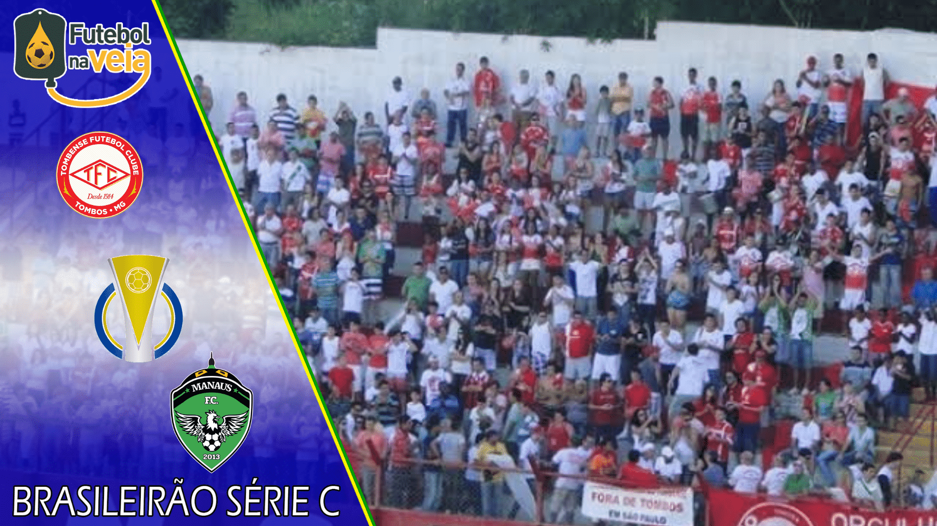 Tombense x Manaus &ndash; Progn&oacute;stico & Palpite &ndash; 9/10