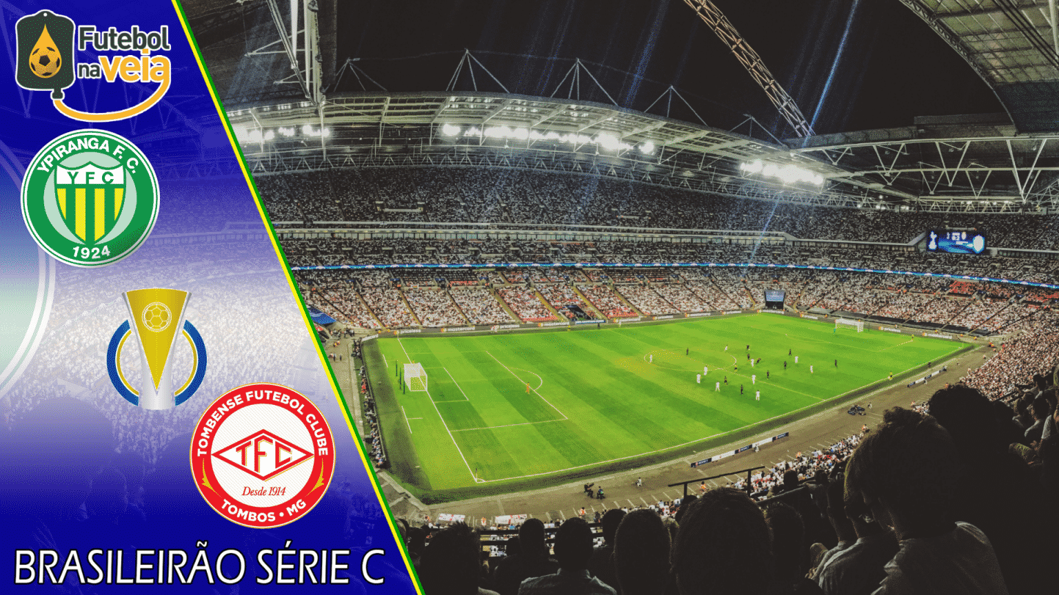 Ypiranga x Tombense &ndash; Progn&oacute;stico e palpite &ndash; 02/10