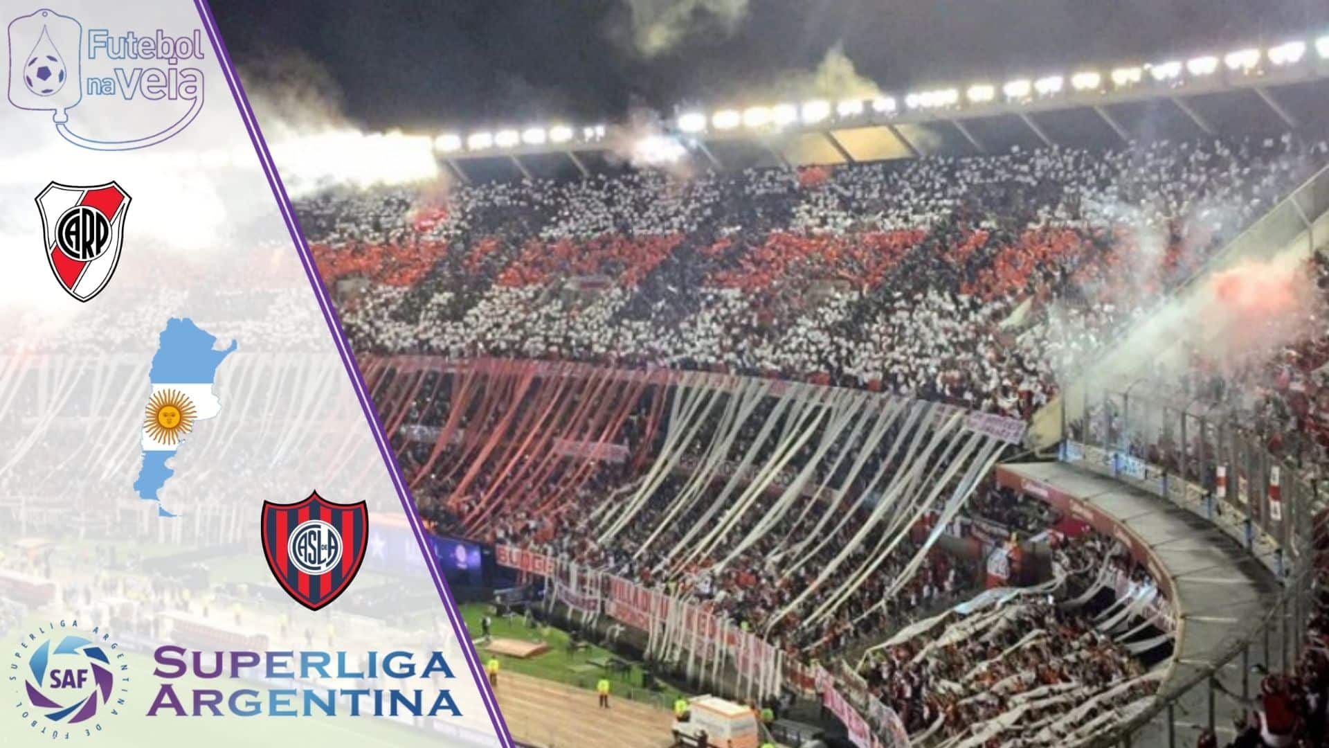 River Plate x San Lorenzo &ndash; Progn&oacute;stico & Palpite &ndash; 17/10