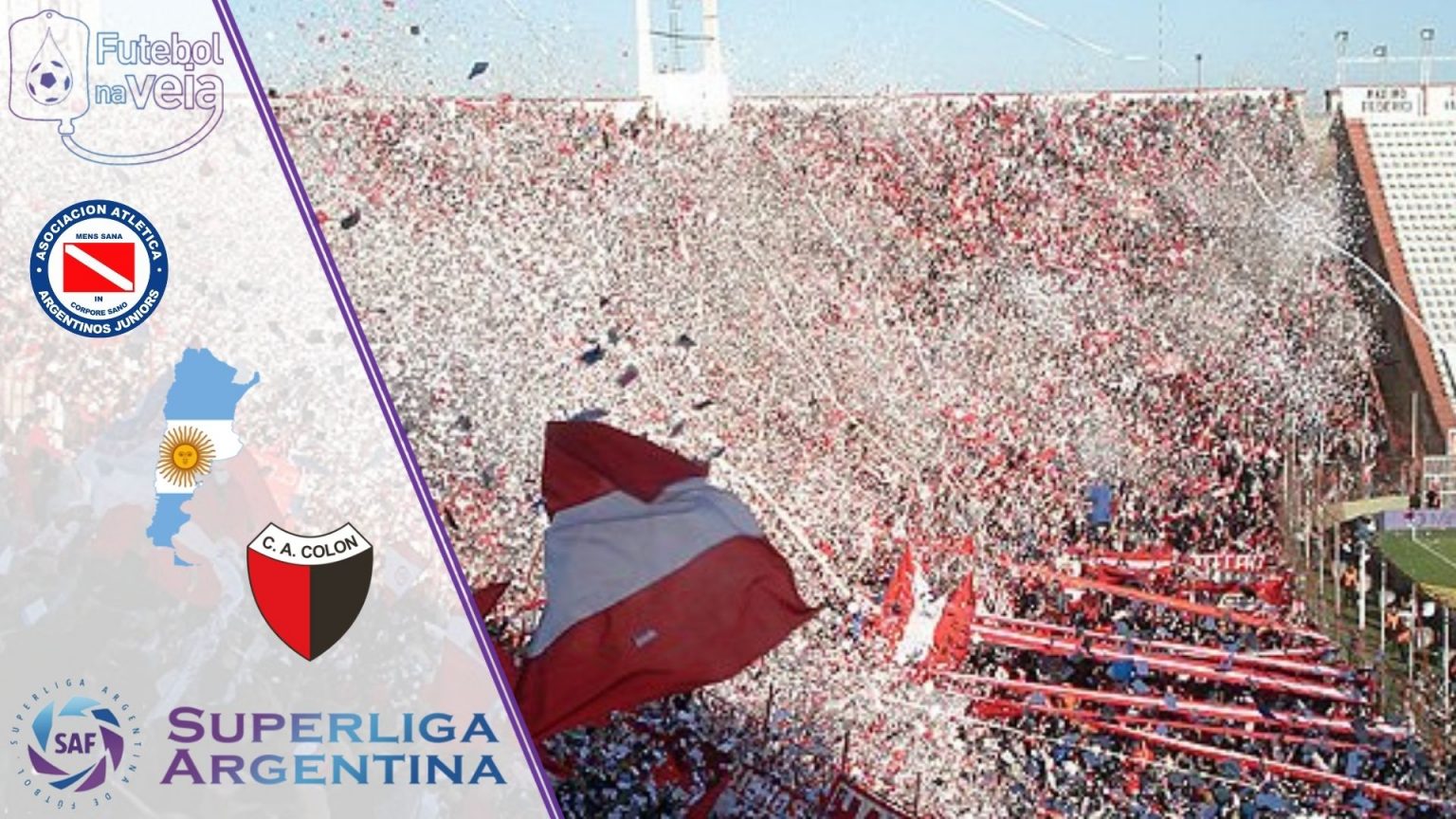 Argentinos Juniors x Col&oacute;n &ndash; Progn&oacute;stico & Palpite &ndash; 21/10