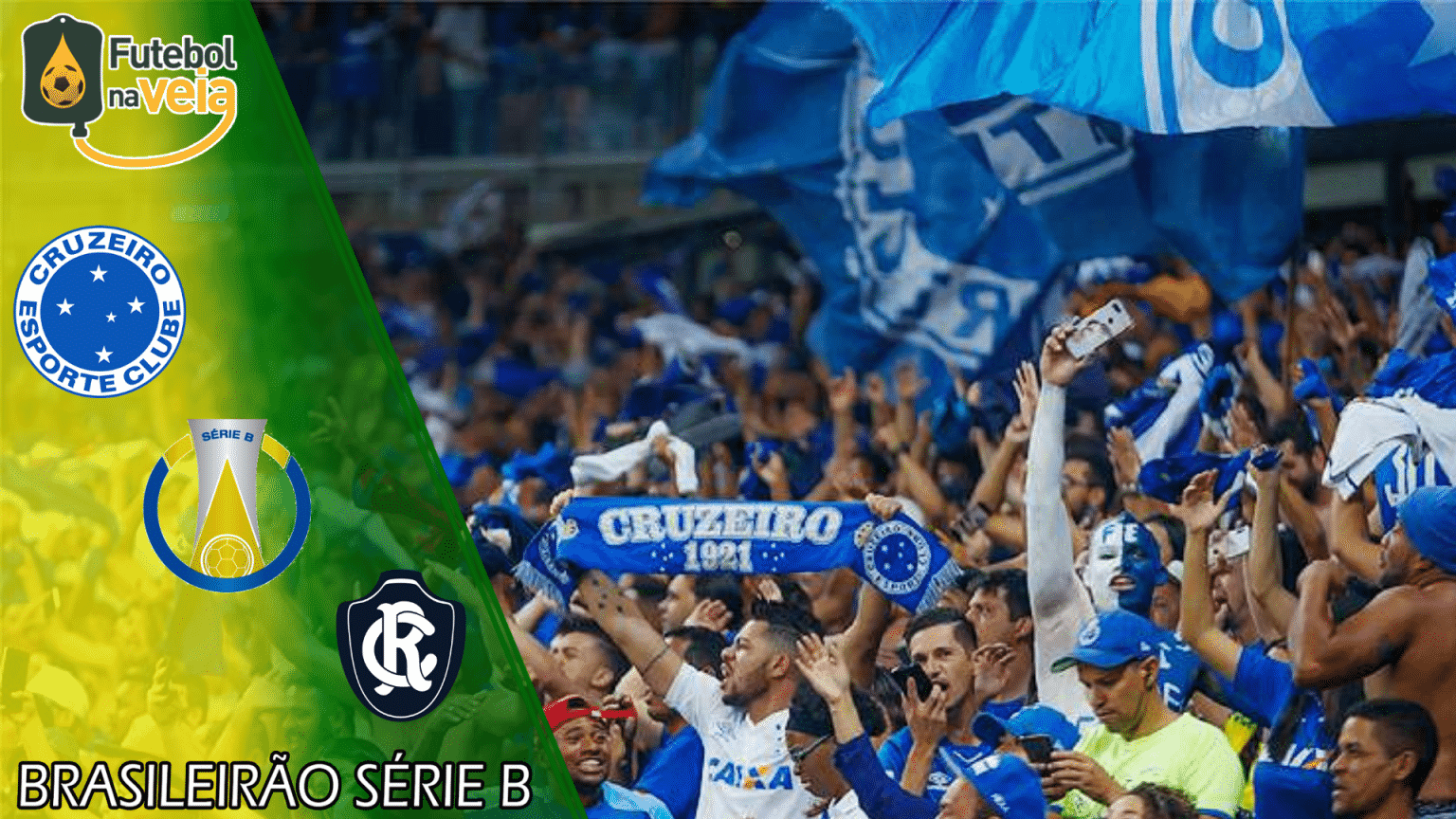 Cruzeiro x Remo &ndash; Progn&oacute;stico & Palpite &ndash; 28/10