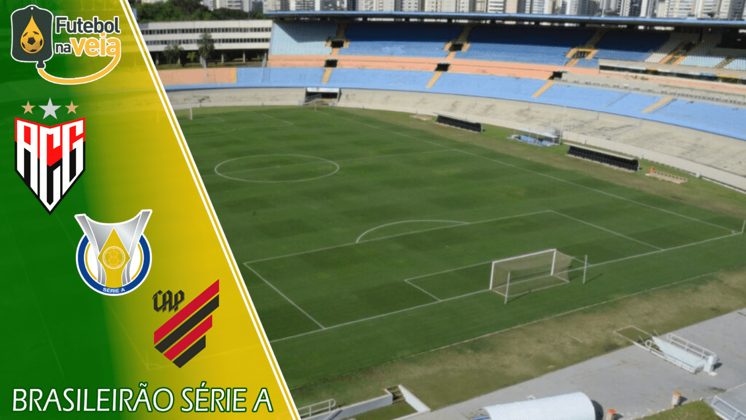 Atlético-GO x Athletico – Prognóstico & palpite – 06/10