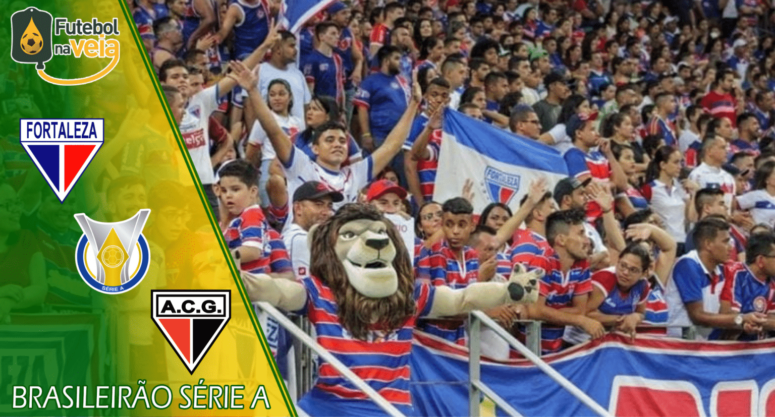 Fortaleza x Atl&eacute;tico-GO &ndash; Progn&oacute;stico e palpite &ndash; 03/10