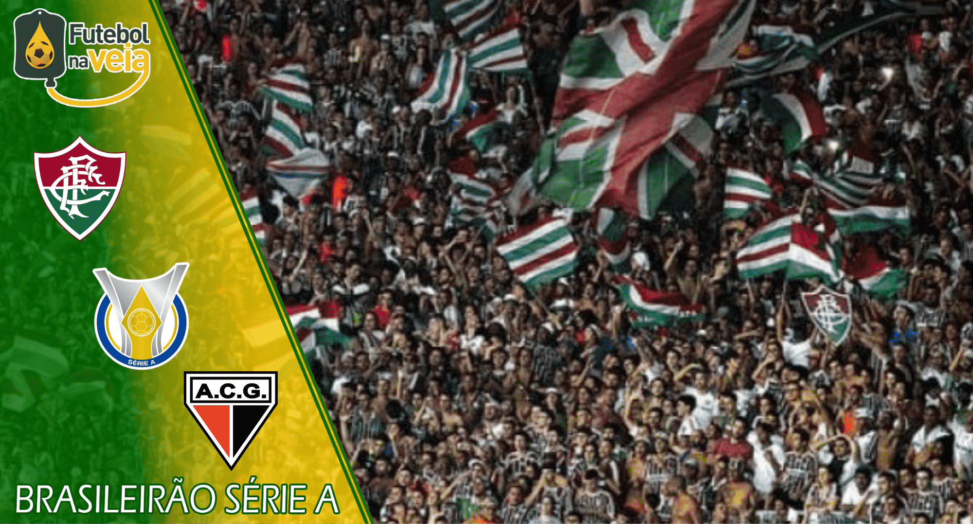 Fluminense x Atlético-GO – Prognóstico & Palpite – 09/10